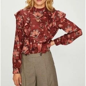 Scotch & Soda Blouse